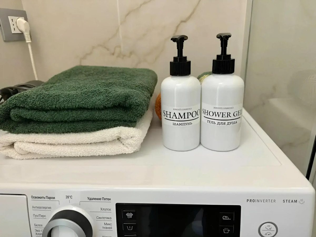 Квартира От ProКвартиры на К.Тинчурина 19 в центре Казани