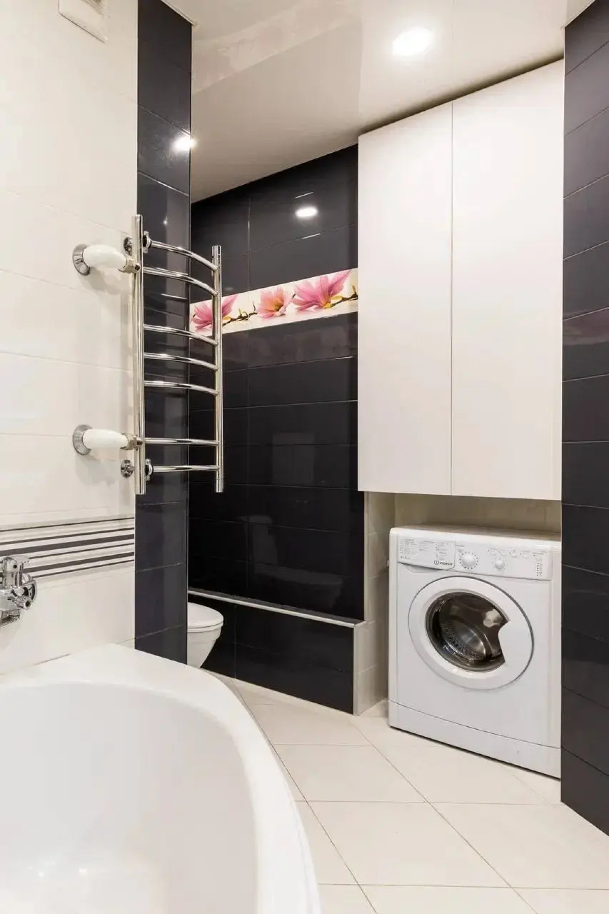 Апартаменты Kaskad City Center