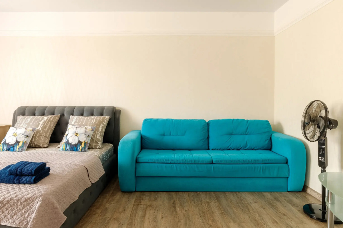 Квартира PrezentHaus на Карла Маркса 171