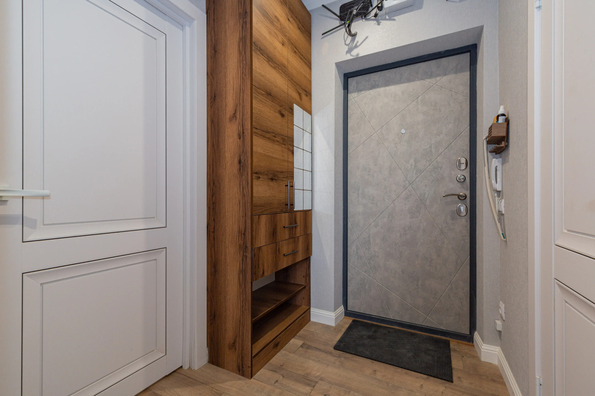 Квартира в ЖК Левобережный с Шикарным Видом