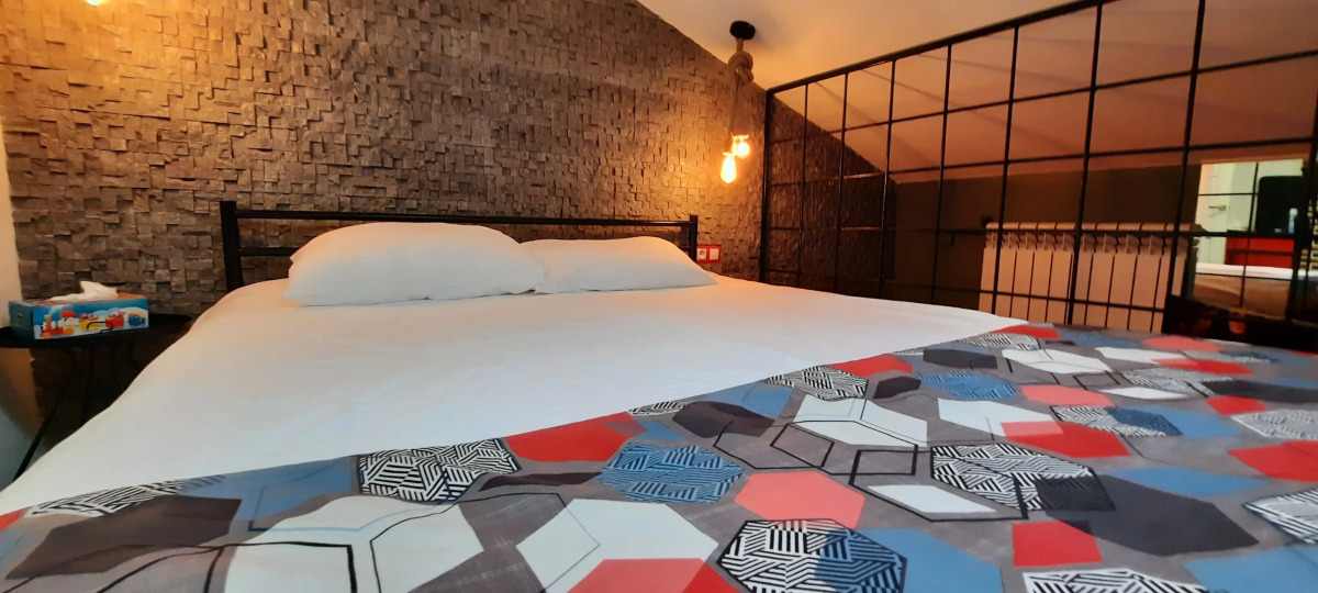 Апартаменты ihoteltula