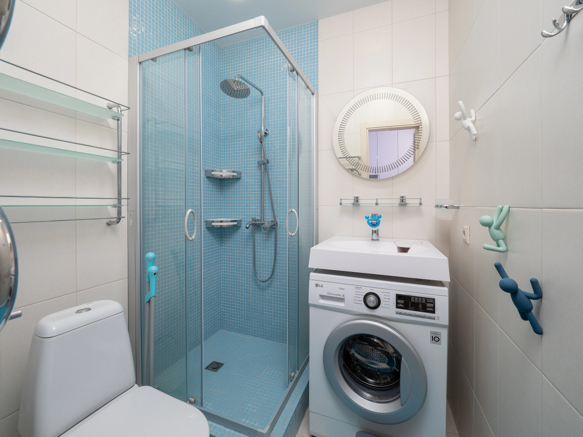 Апартаменты У Моря С Бассейном в ЖК Солнечный апр22