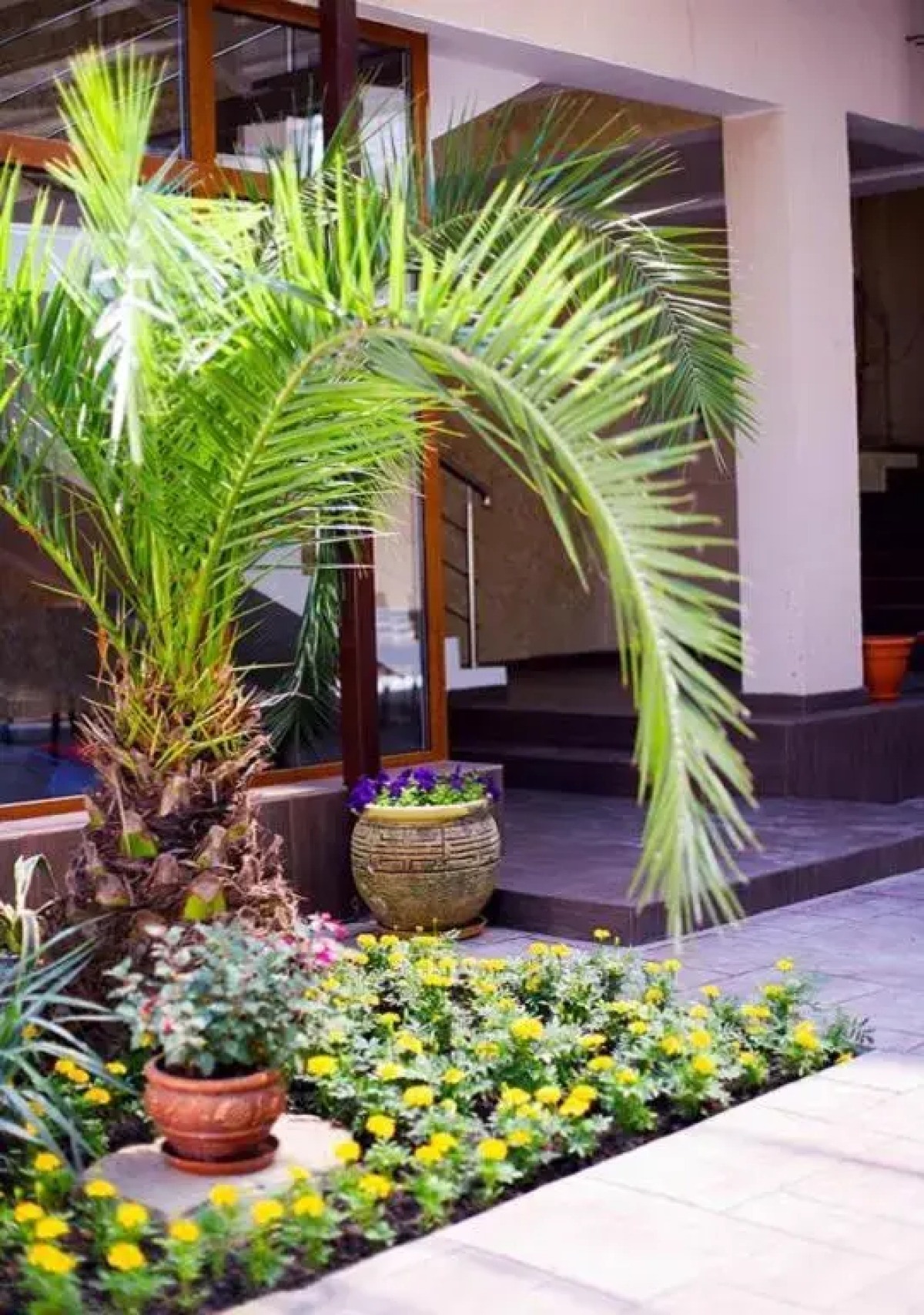 Гостевой дом Сапфир