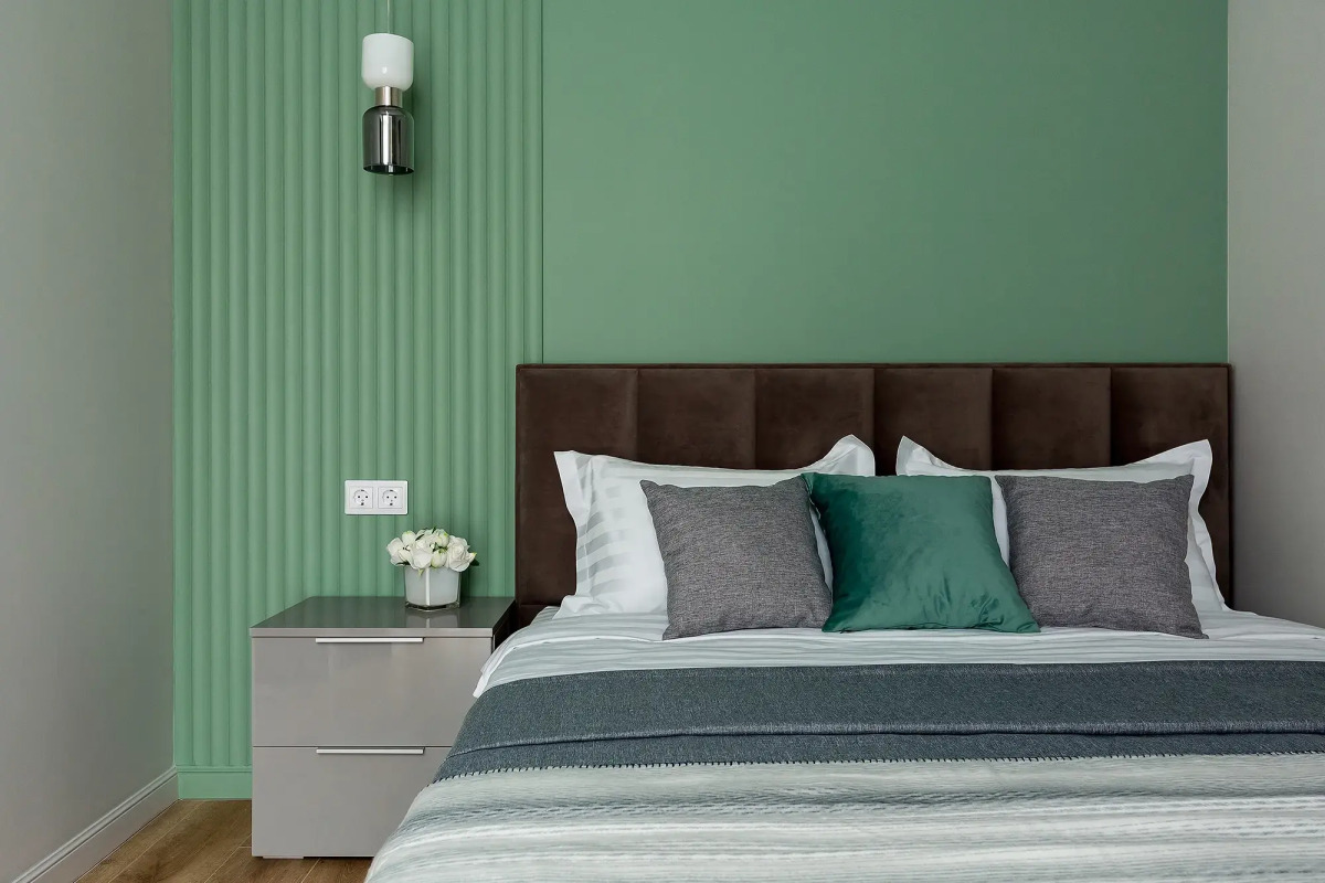 Апартаменты Kakao Mint