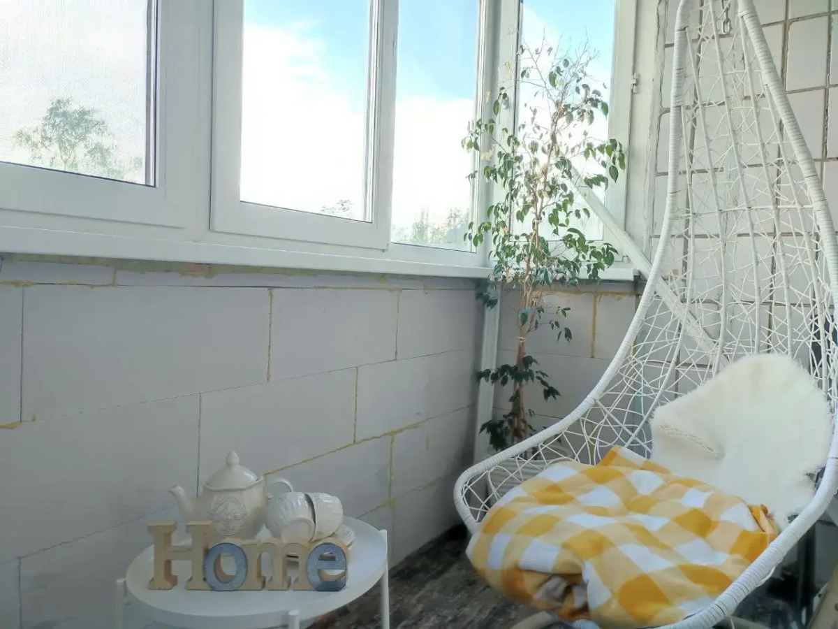 Апартаменты Дизайнерские в Ясенево