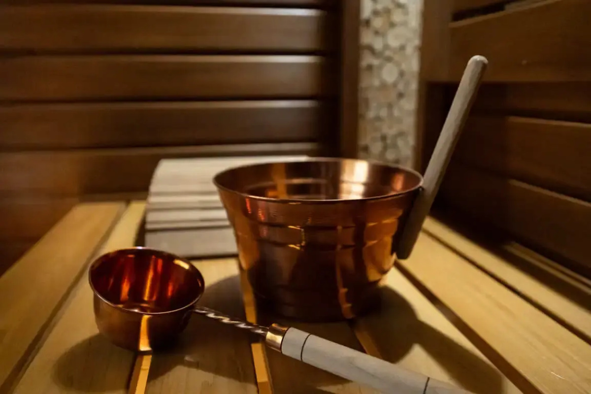 Вилла Sosna Igora House