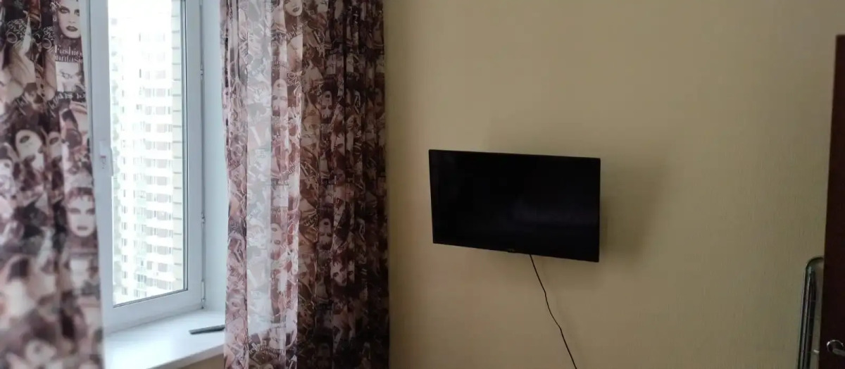 Апартаменты на улице Озерная 3/12