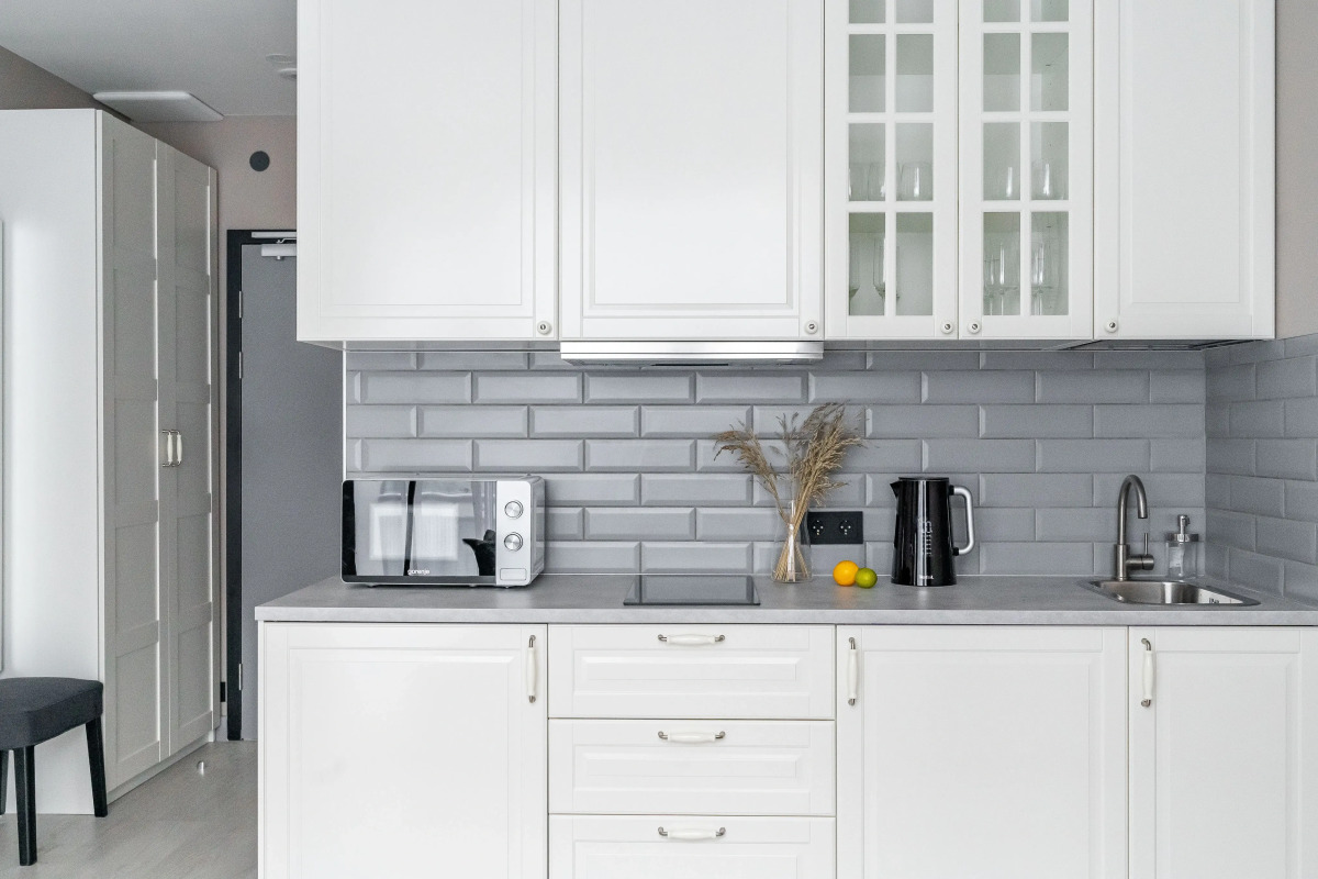 Апартаменты Sova Yard Grey