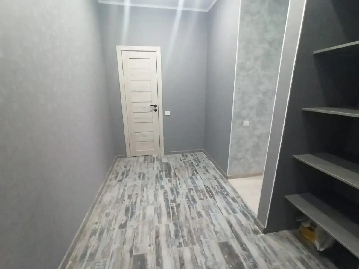 Квартира Уютная студия