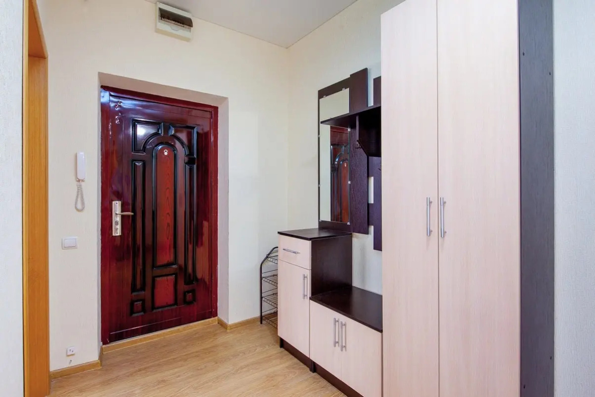 Апартаменты Парк Галицкого