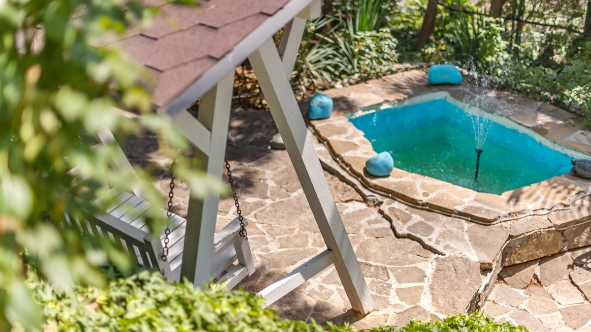 Бутик-отель Бон Мезон