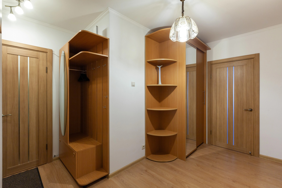 Квартира R&I Войковская