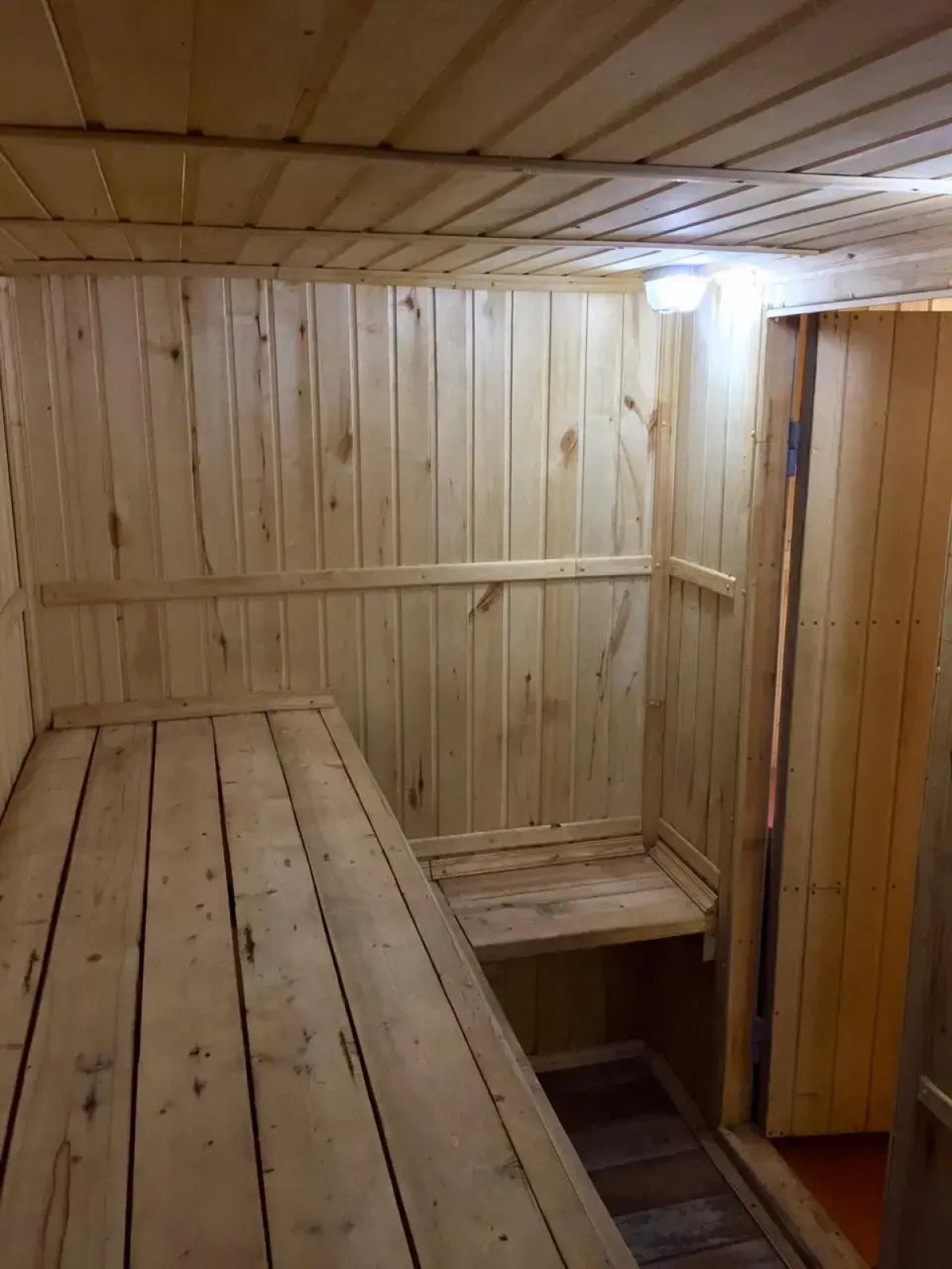 Гостевой дом Лазурит