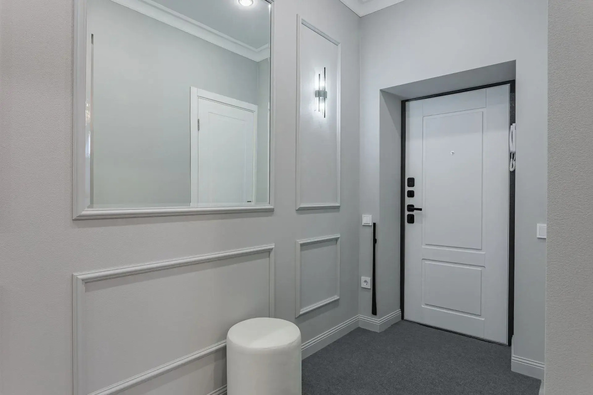 Квартира Дом Совы и Ворона на Генкиной