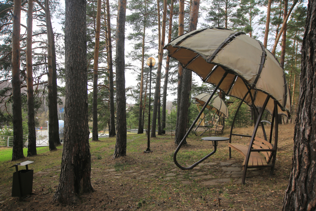 Частный Дом в Коттеджном Посёлке Бизнес-Класса Капитанский Мыс