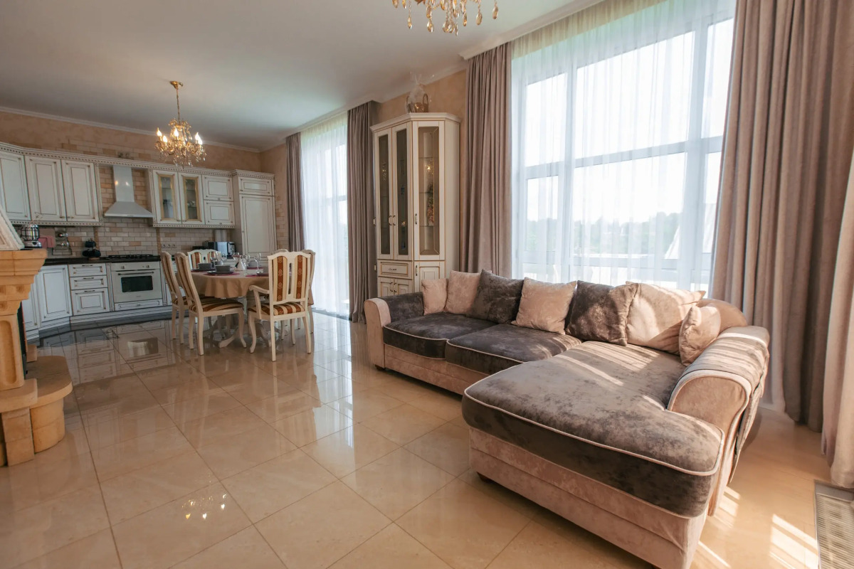 Частный дом Дом в городе Ржев