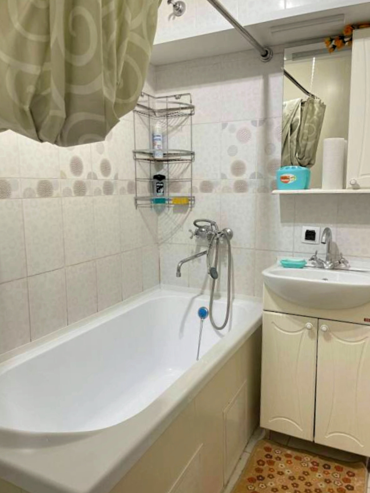 Квартира в историческом центре города