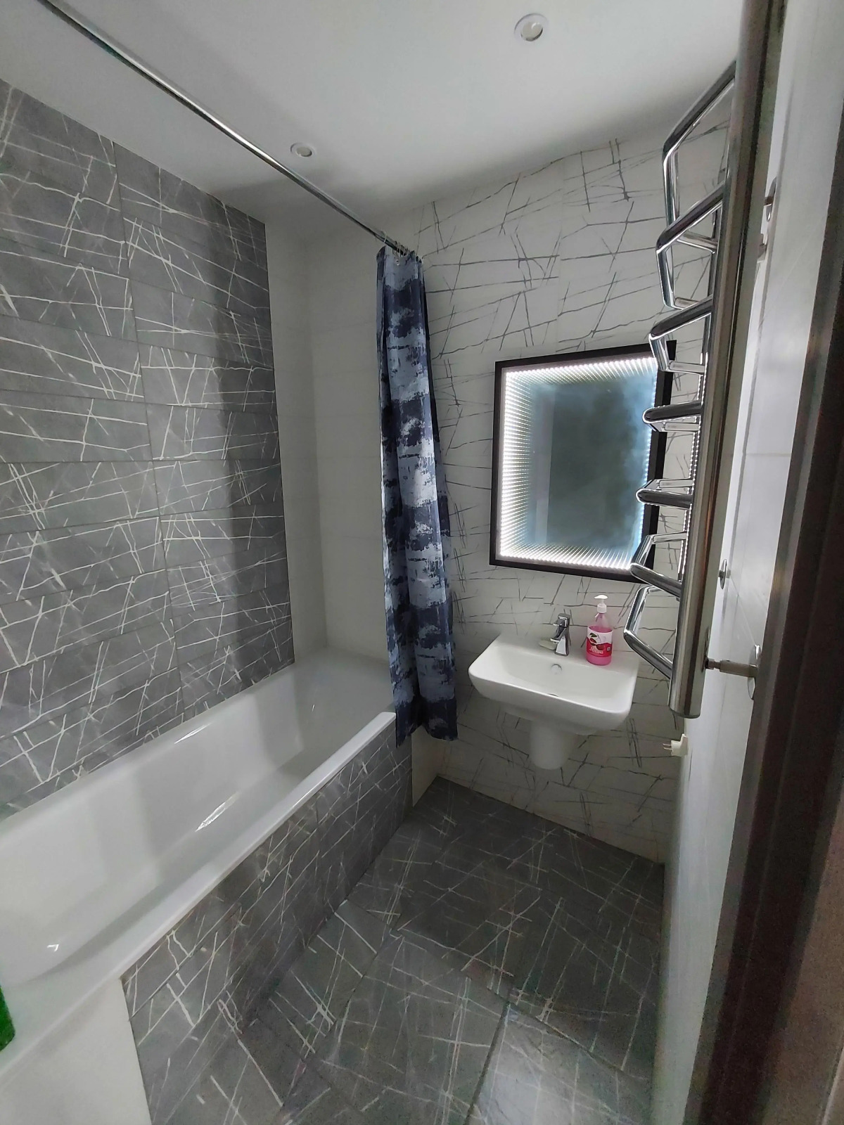 Апартаменты Ленина 54