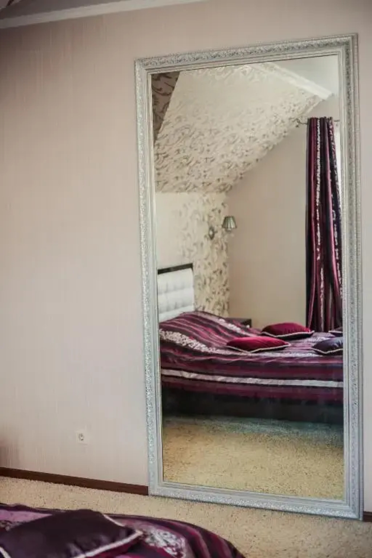 Отель Гранд