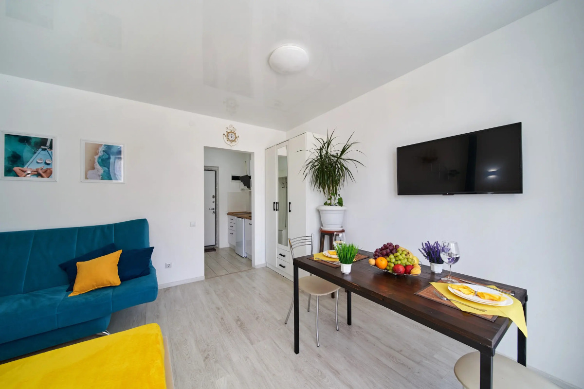 Квартира Sevastopol-Apartment