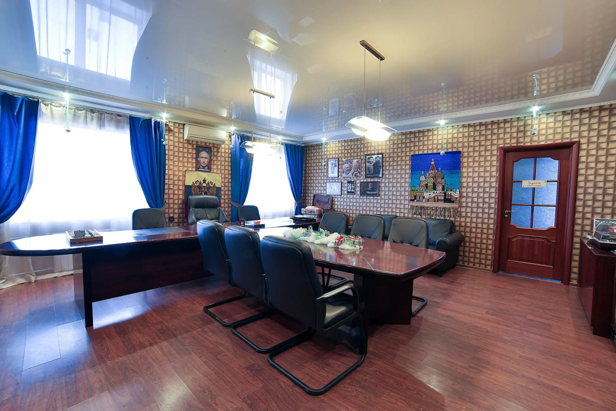 Апартаменты Маслофф-Отель