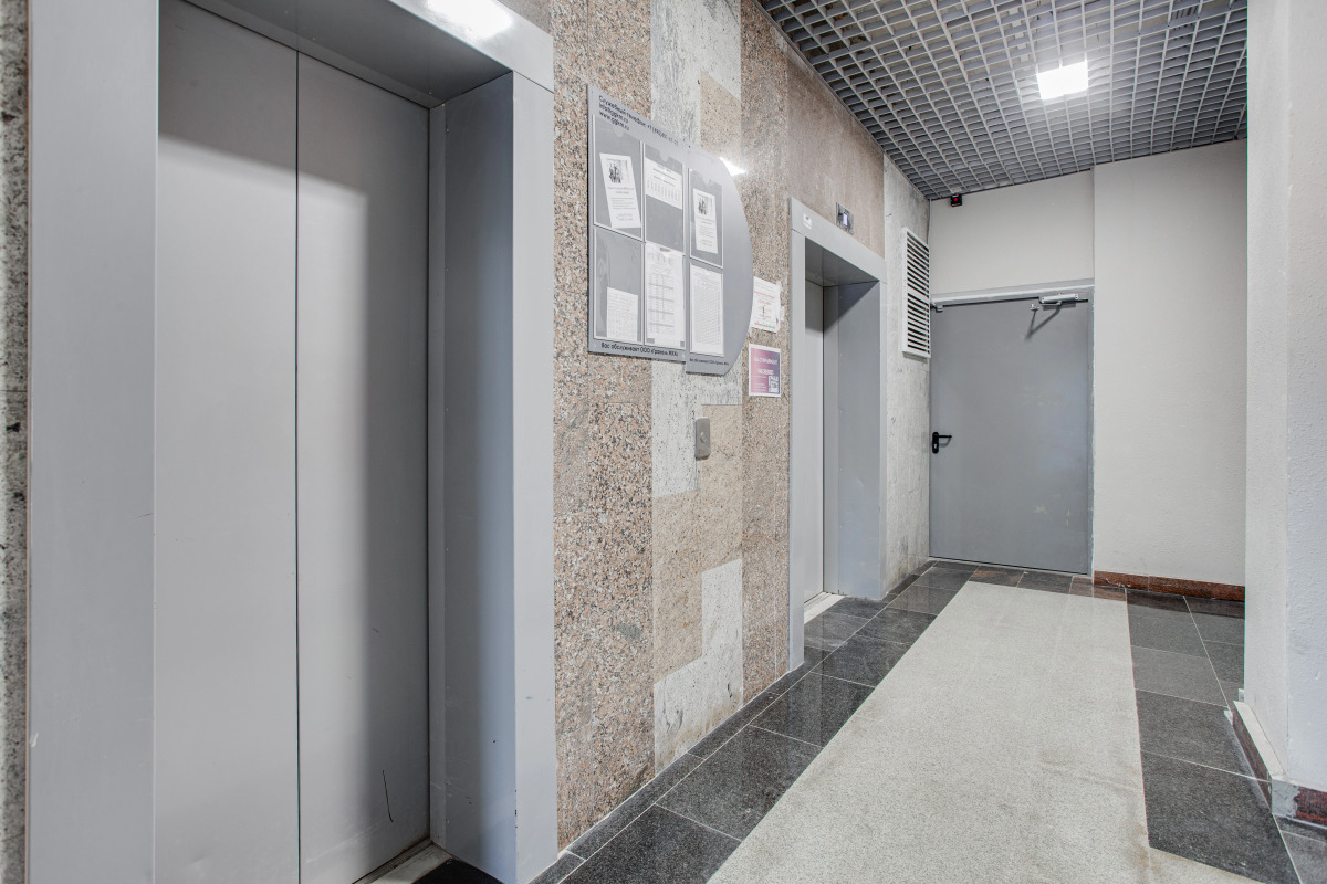 Апартаменты Бульвар Эйнштейна 4