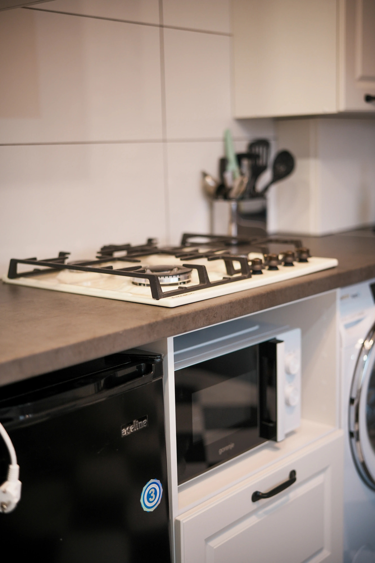 Квартира однокомнатная с Видом на Море