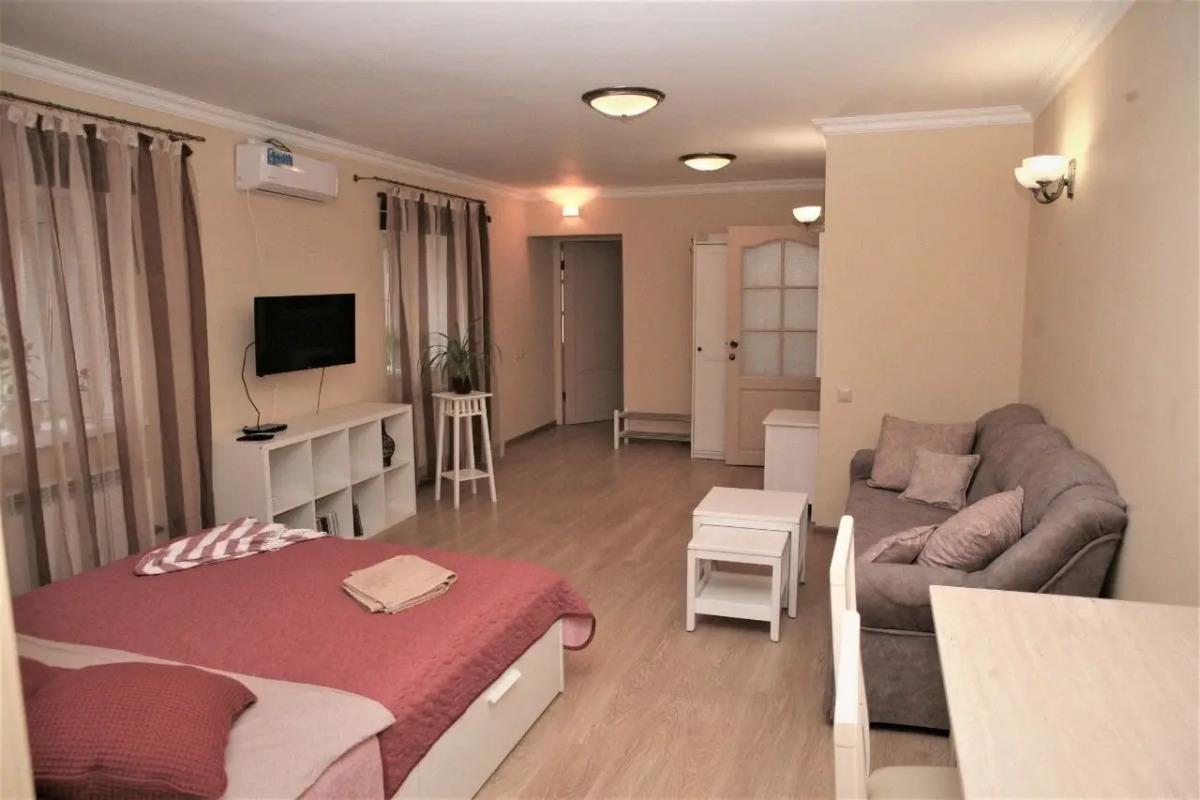 Гостевой дом Почтовая станция