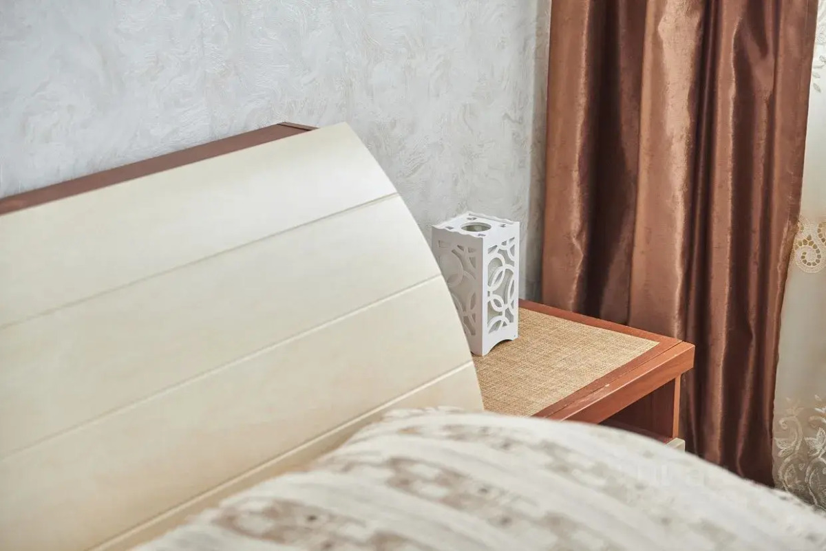 Квартира с Высоты Птичьего Полета