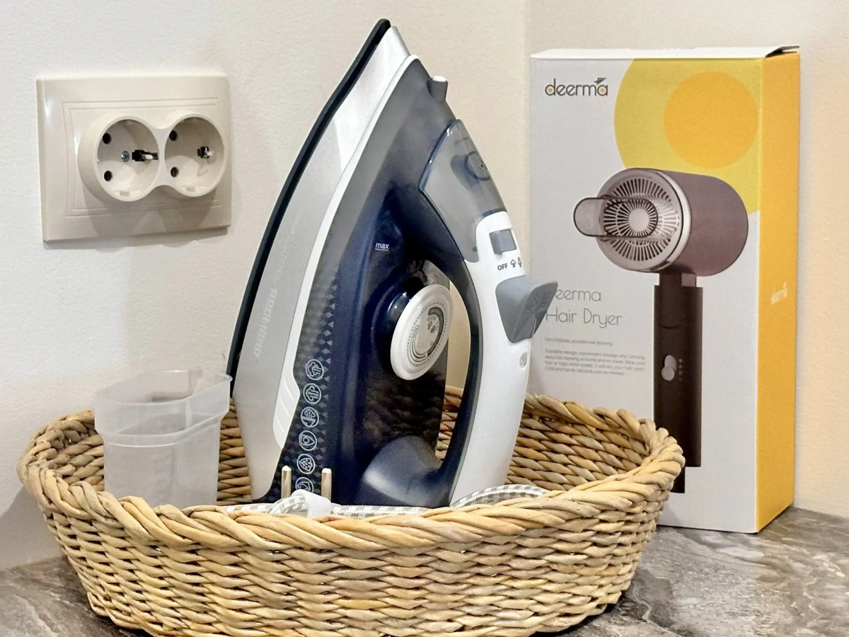 Видовая квартира в центре Краснодара