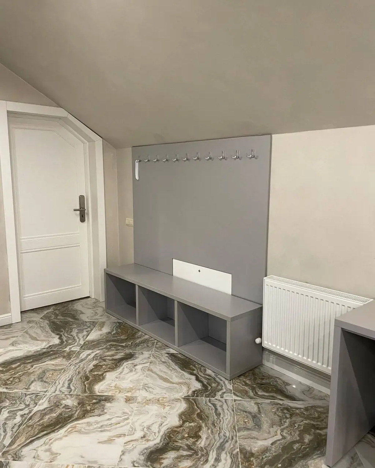 Отель Огонек