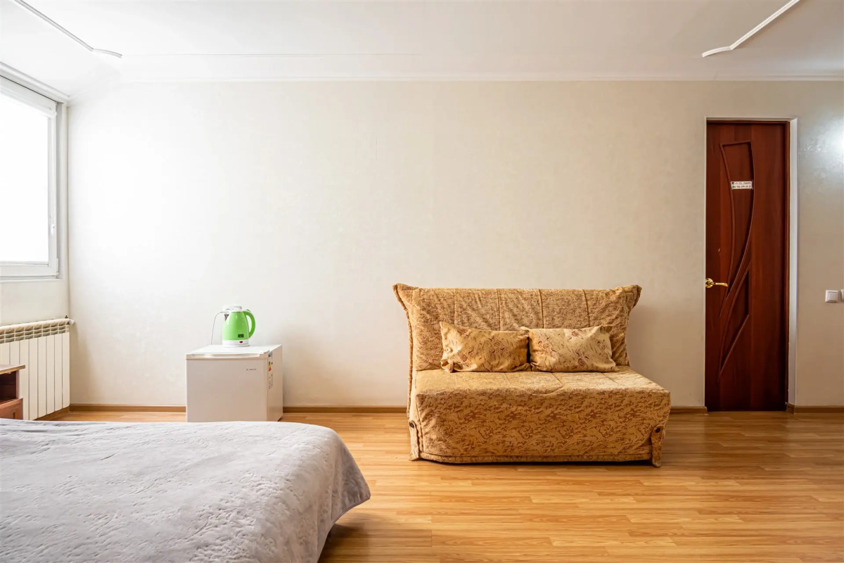 Гостевой дом Вита