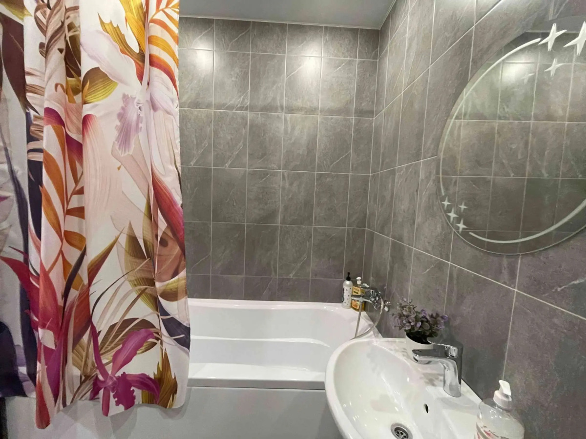 Квартира на Гагарина 92 к1