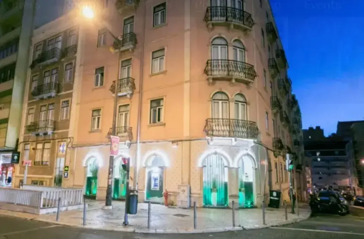 Lisboa 85 by Ridan Hotels