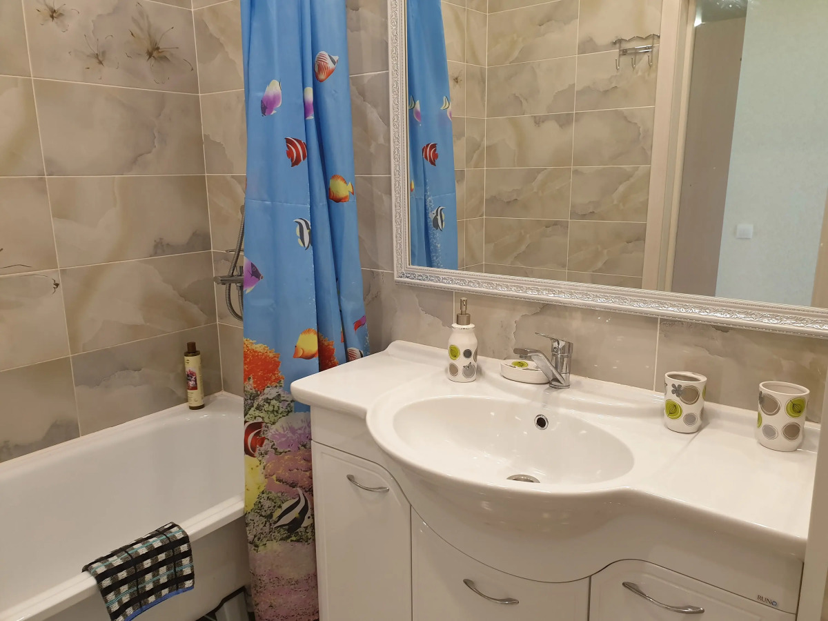 Апартаменты Пандора Флагман