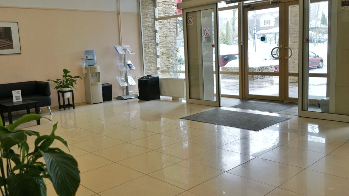 Мини-отель Учебный центр профсоюзов