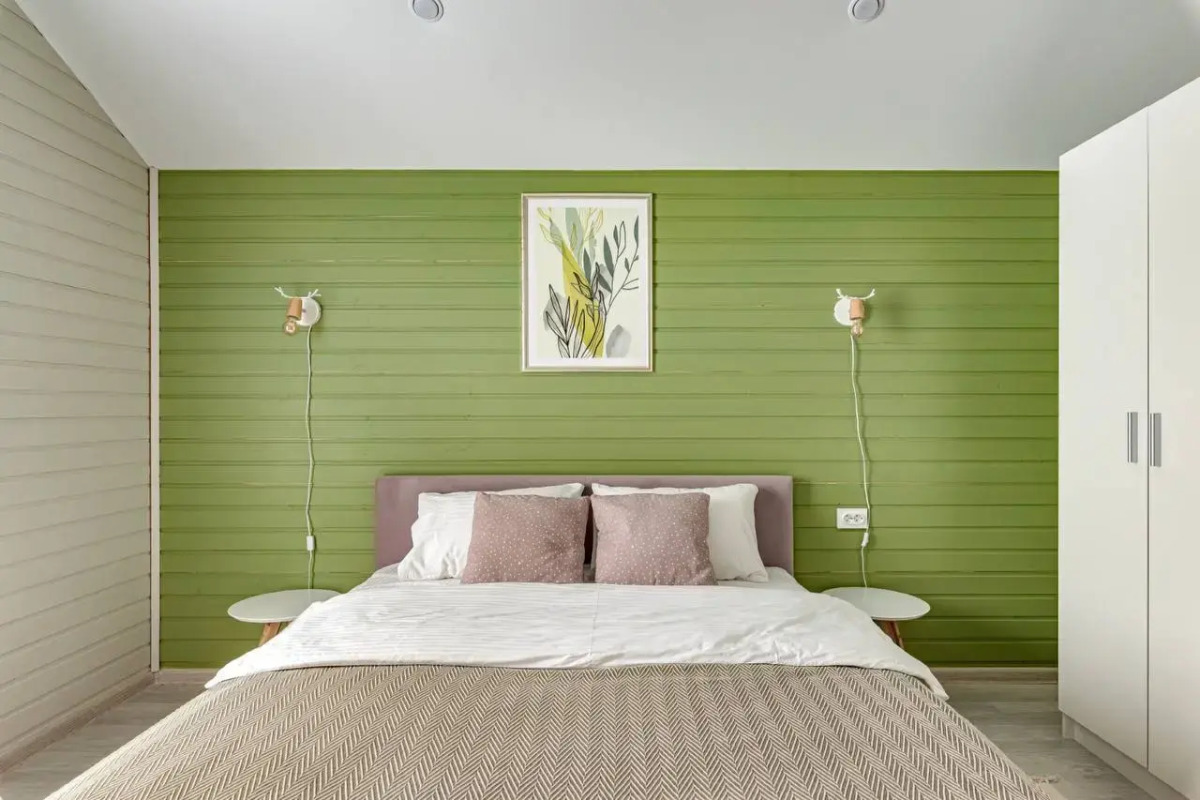 Частный дом Simple Life Home 231