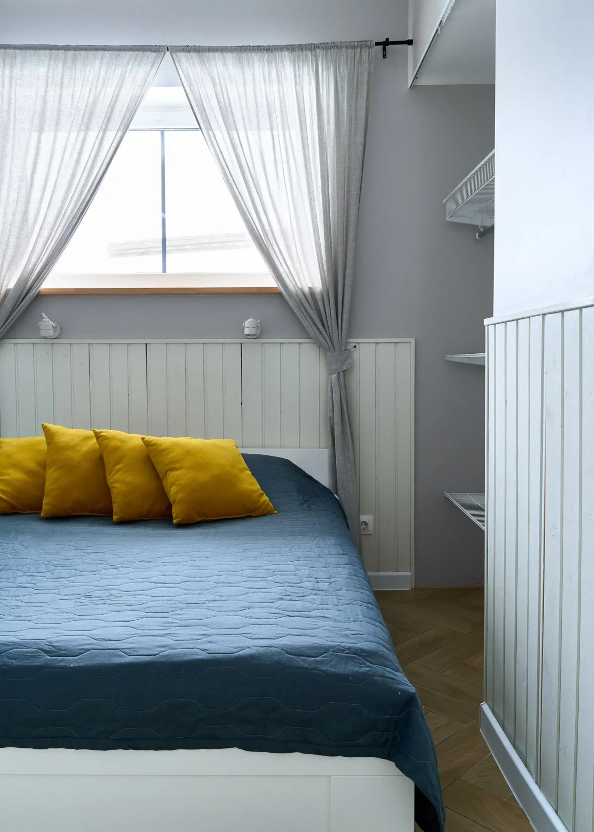 Апартаменты Загородный Клуб LIFE