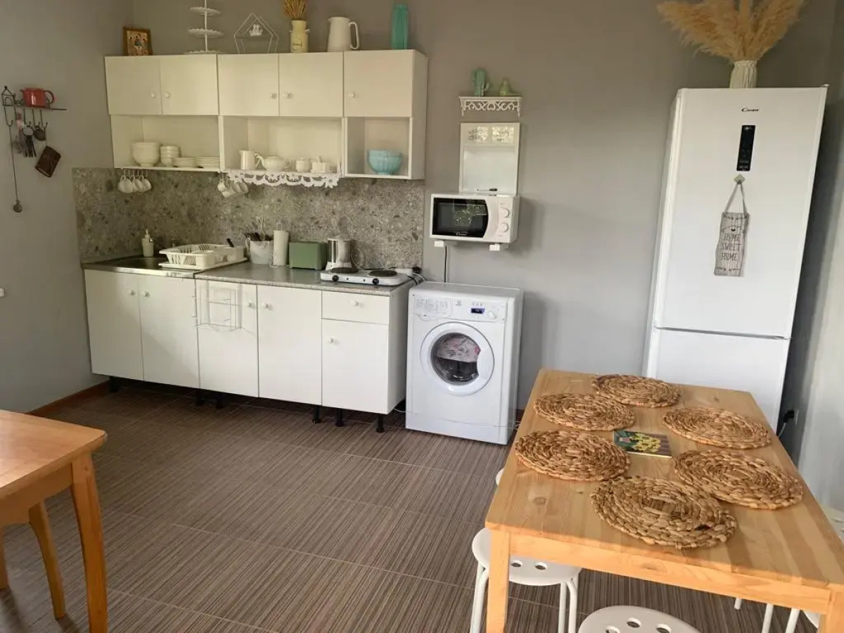 Частный дом Агава