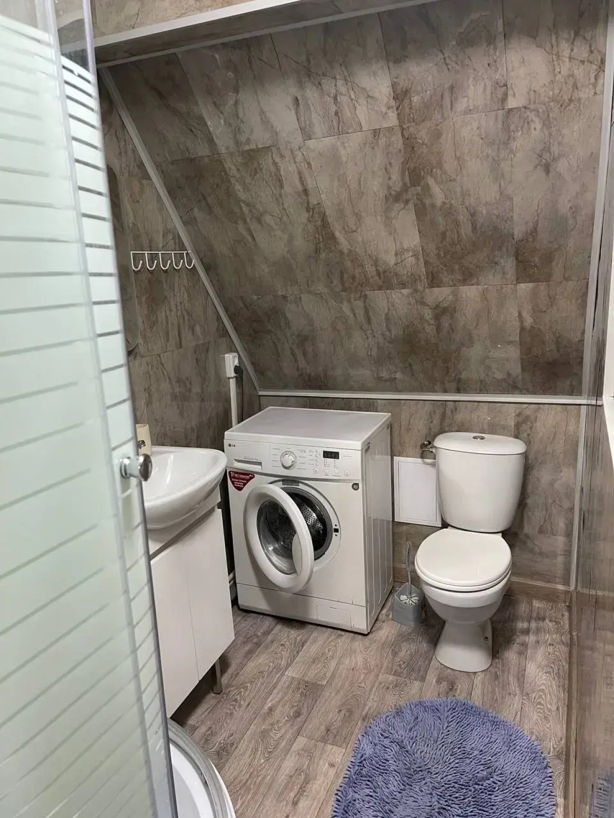 Гостевой дом Дом на кедровой