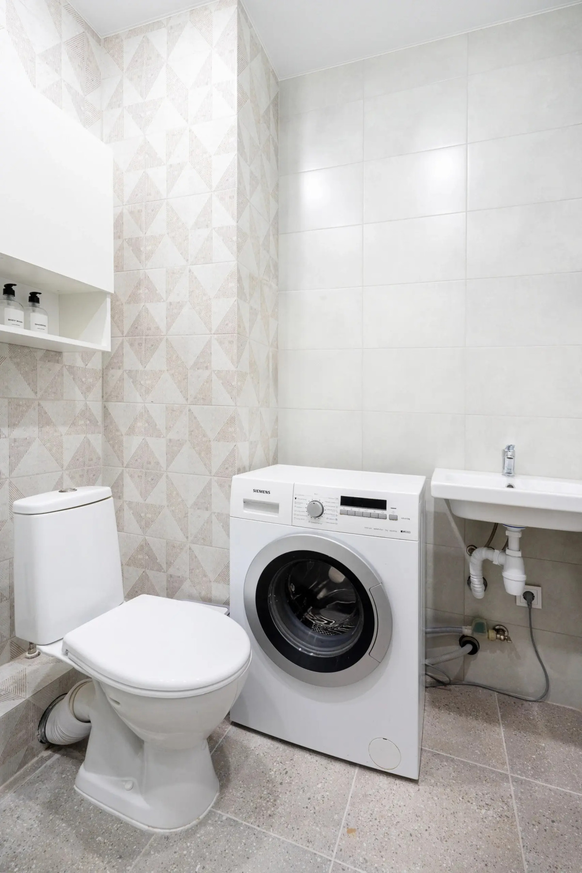 Квартира Уютная студия с видом на горы