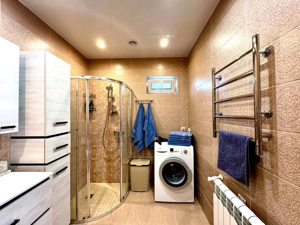 Гостевой Дом на Сиреневой