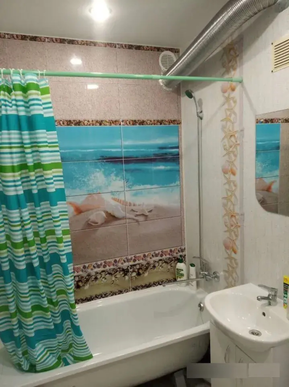 Апартаменты на Дзержинского 3А