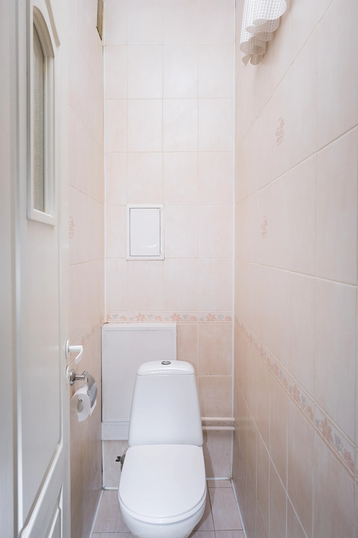 Апартаменты Moskva4you Украинский 6