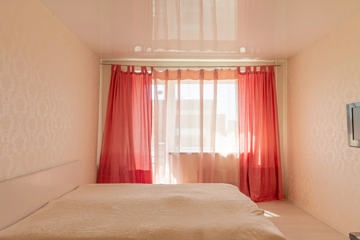 Апартаменты на ул.Белинского у Верхне-Волжской набережной