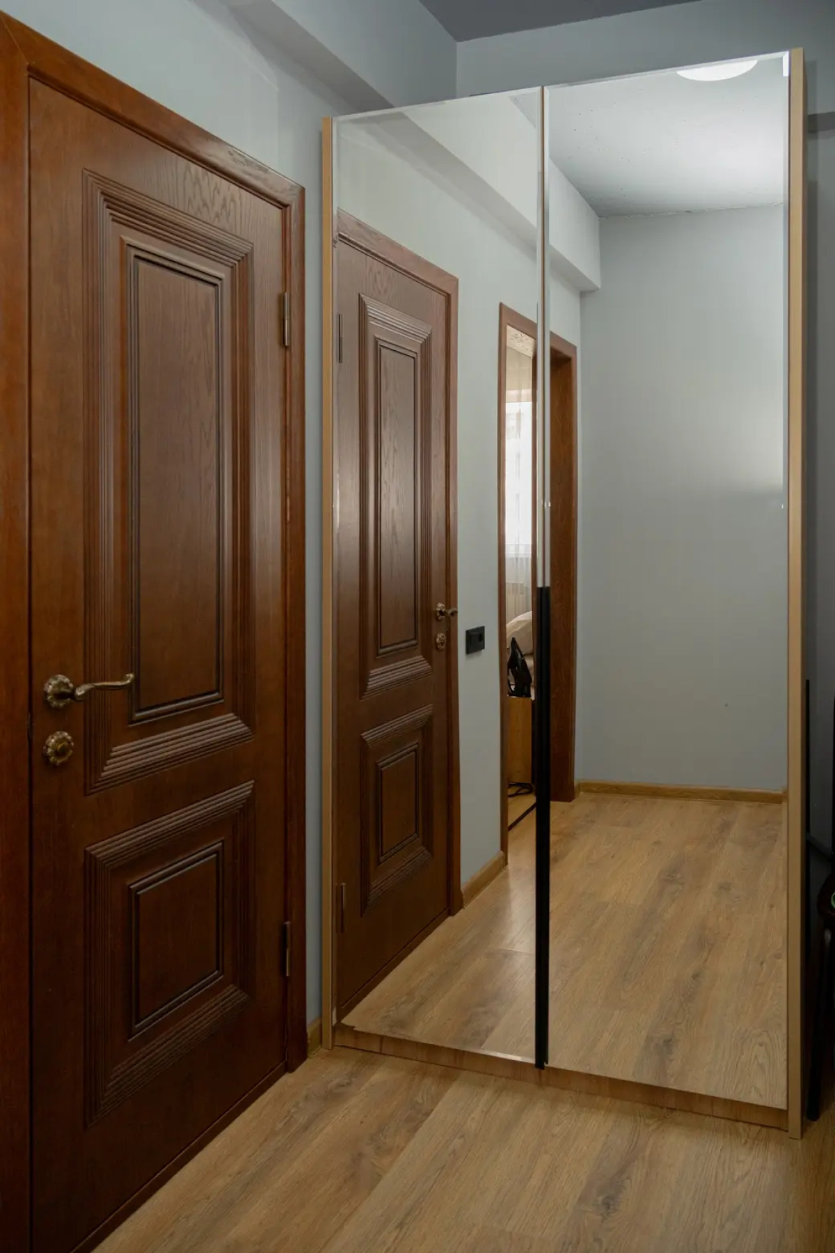 Апартаменты на Гейдара Алиева 11Б