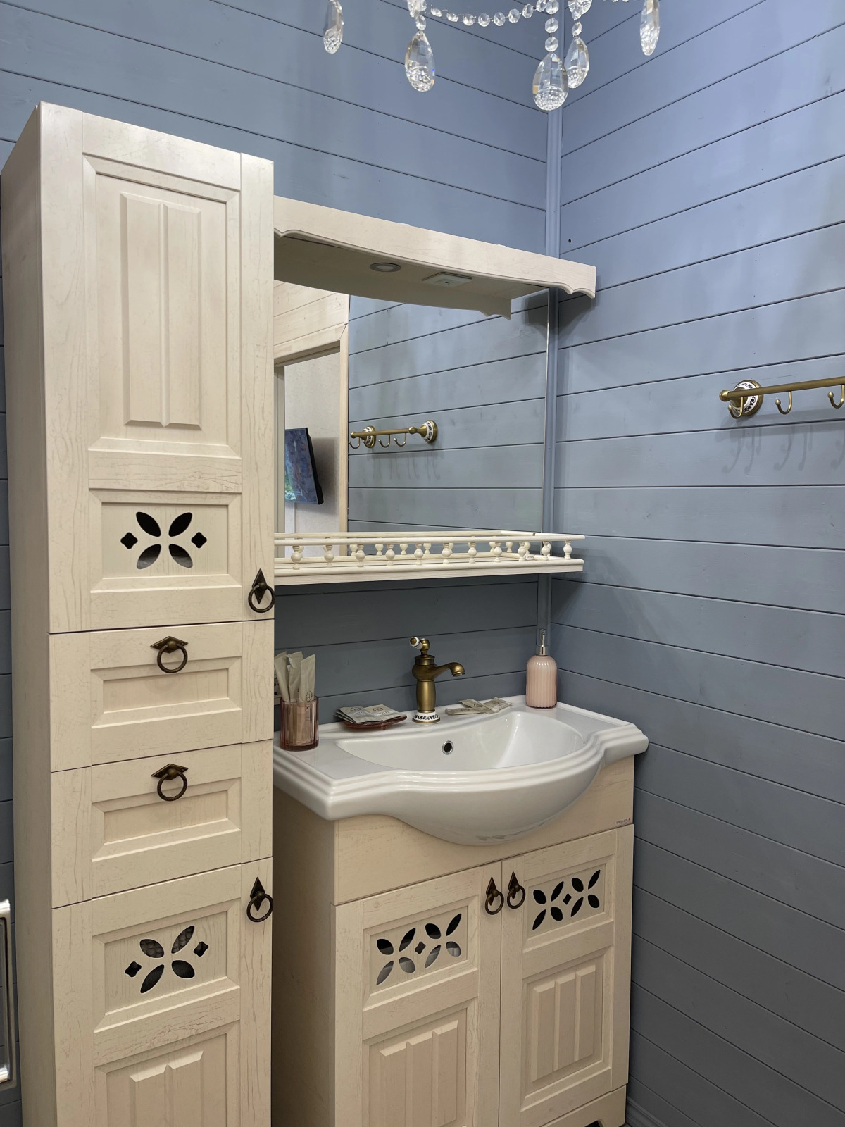 База отдыха Barn