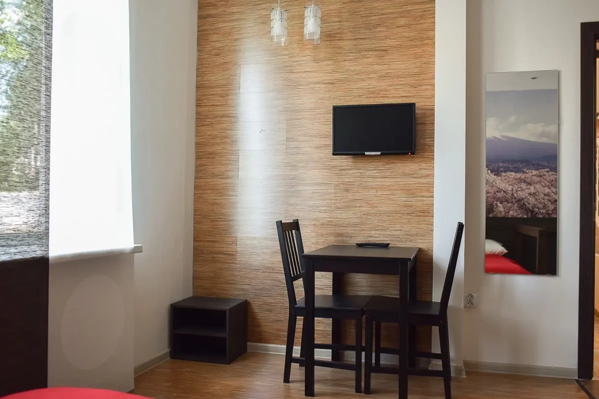 Гостевой Дом 33