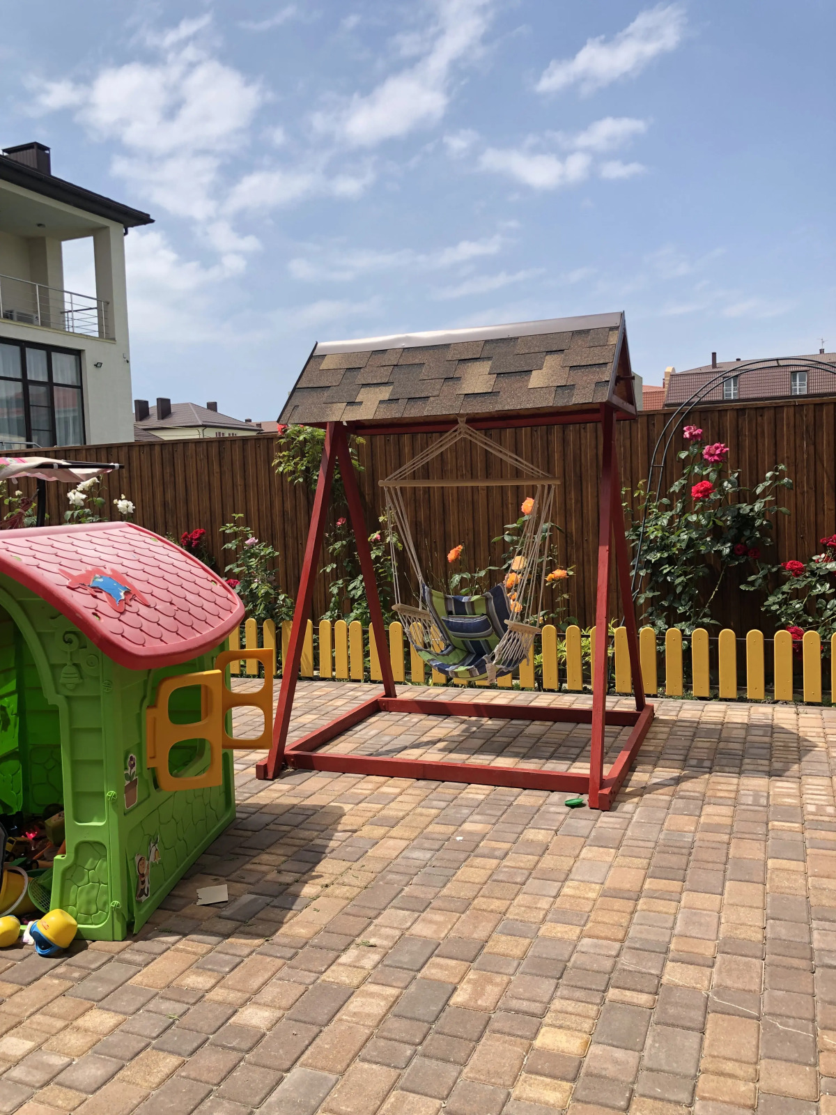 Гостевой дом Гранат