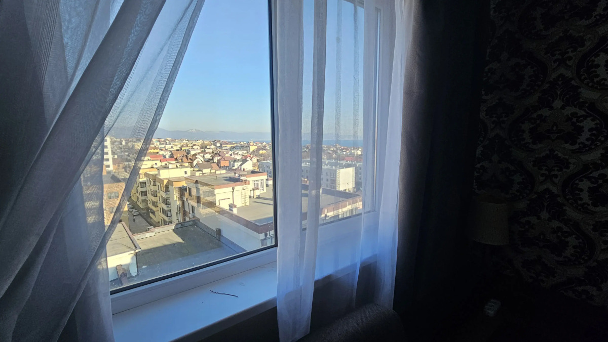 Квартира Комфорт на берегу моря